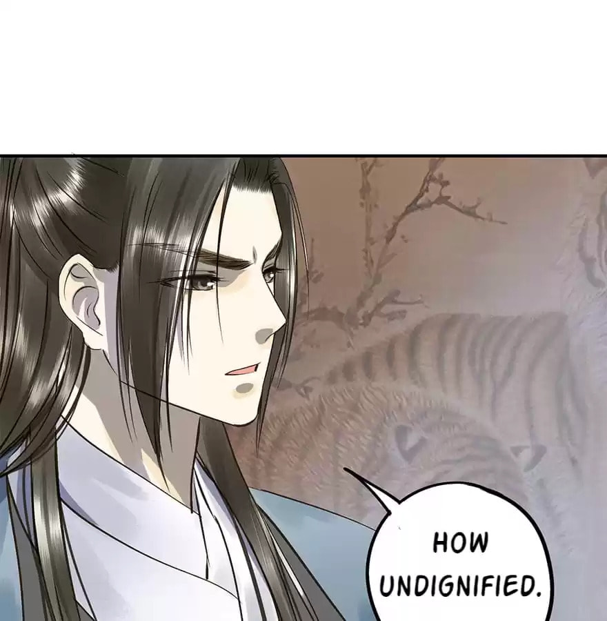 Read Empress Dislikes This (Colored) chapter 20 image 34 on Lezhin