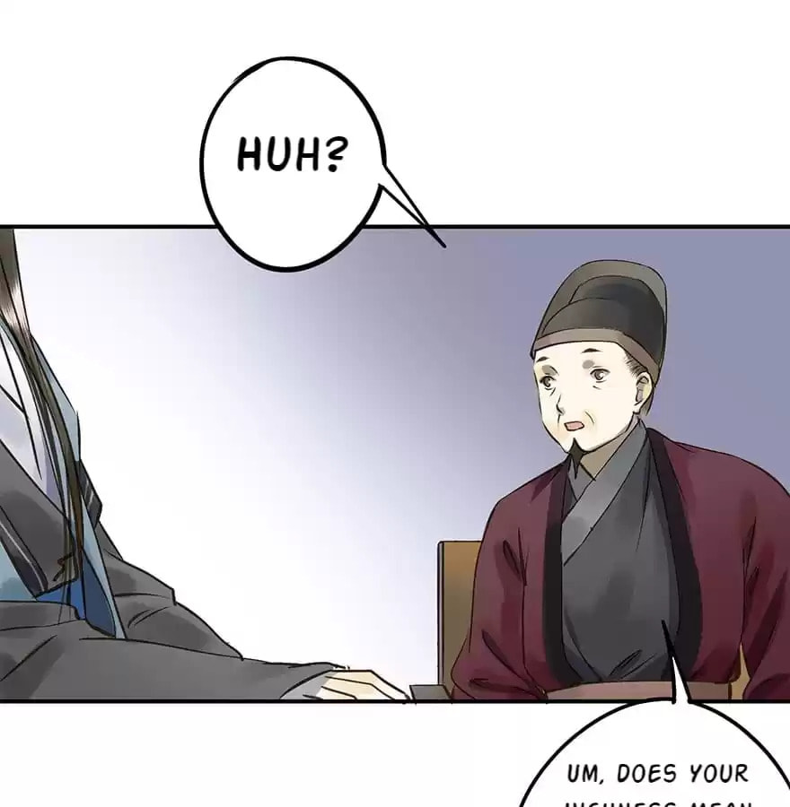 Read Empress Dislikes This (Colored) chapter 20 image 36 on Lezhin