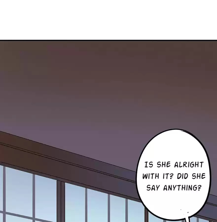 Read Empress Dislikes This (Colored) chapter 20 image 44 on Lezhin