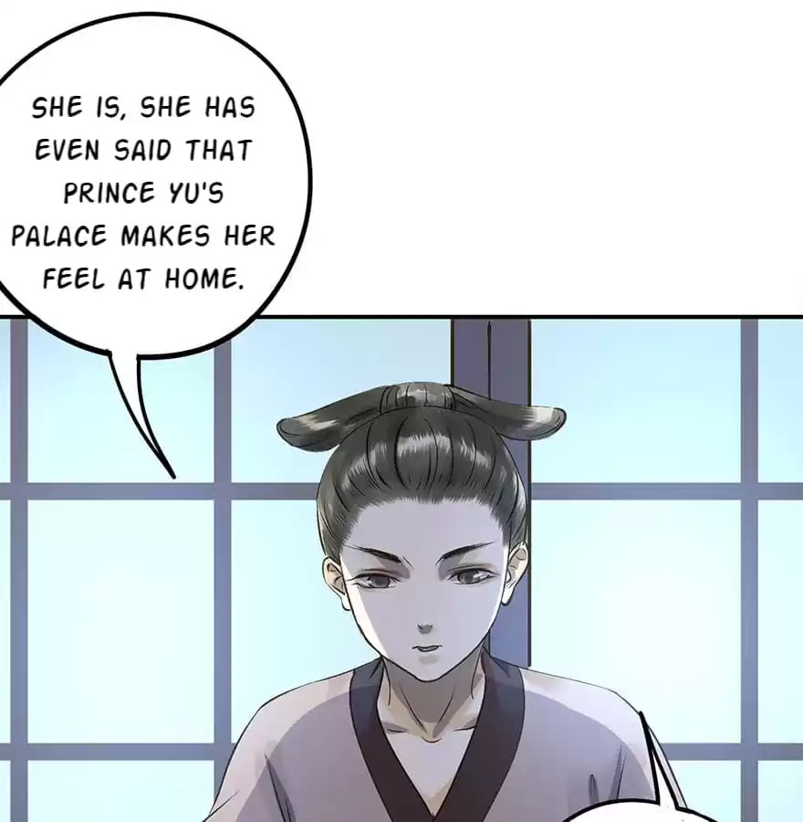 Read Empress Dislikes This (Colored) chapter 20 image 47 on Lezhin