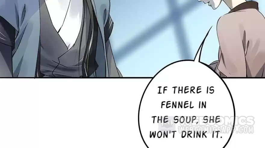 Read Empress Dislikes This (Colored) chapter 20 image 50 on Lezhin