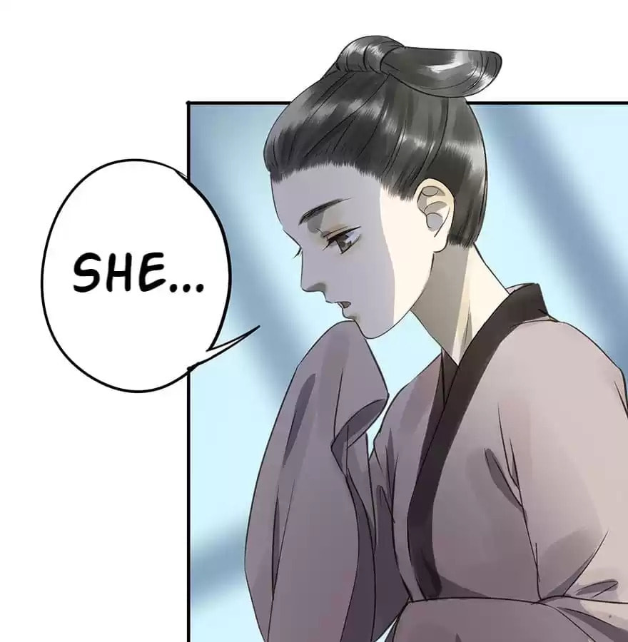 Read Empress Dislikes This (Colored) chapter 20 image 56 on Lezhin