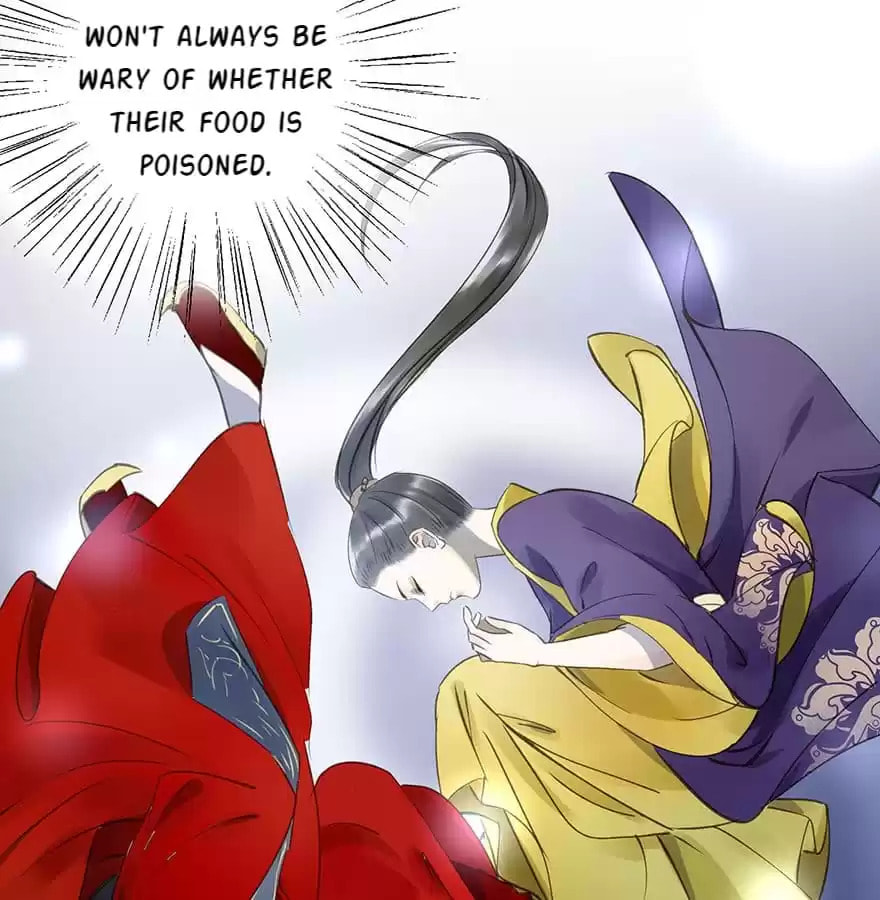 Read Empress Dislikes This (Colored) chapter 20 image 66 on Lezhin
