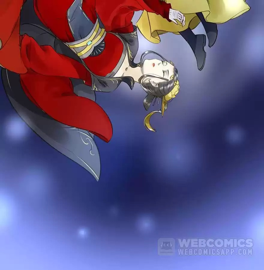 Read Empress Dislikes This (Colored) chapter 20 image 67 on Lezhin