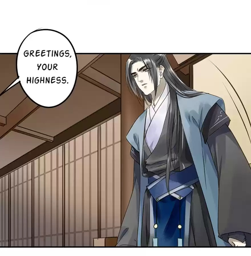 Read Empress Dislikes This (Colored) chapter 20 image 74 on Lezhin