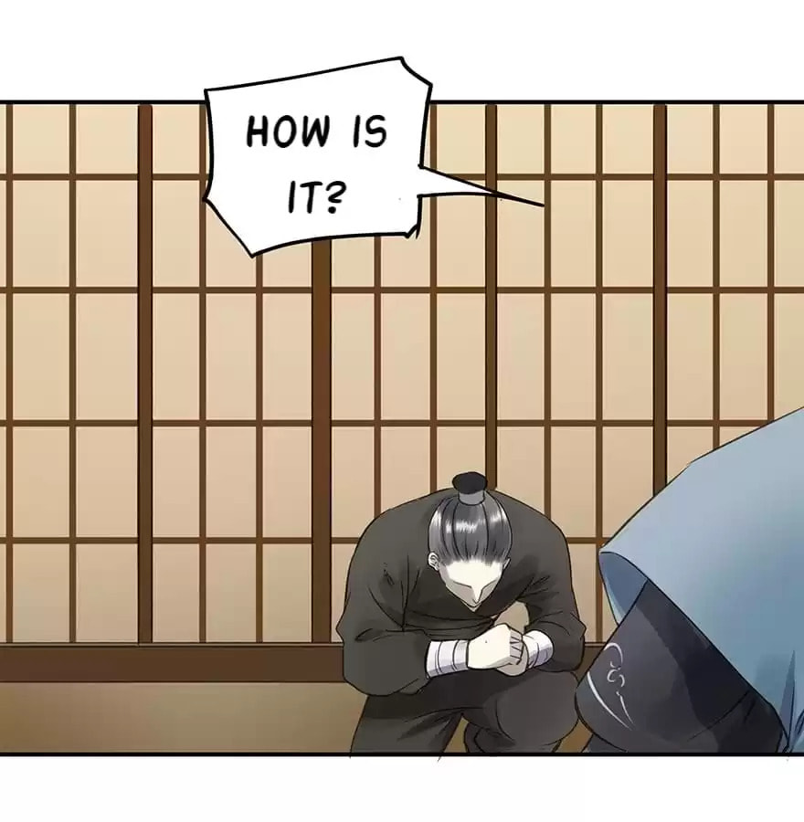 Read Empress Dislikes This (Colored) chapter 20 image 76 on Lezhin