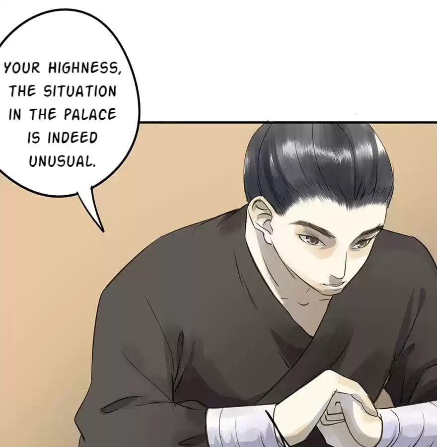 Read Empress Dislikes This (Colored) chapter 20 image 78 on Lezhin