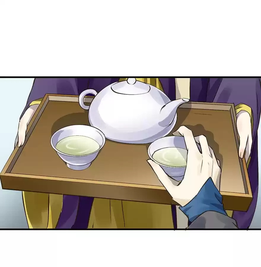 Read Empress Dislikes This (Colored) chapter 20 image 9 on Lezhin