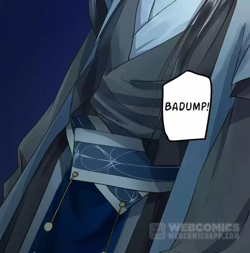 Read Empress Dislikes This (Colored) chapter 21 image 10 on Lezhin