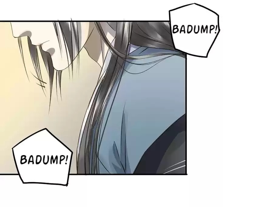 Read Empress Dislikes This (Colored) chapter 21 image 14 on Lezhin