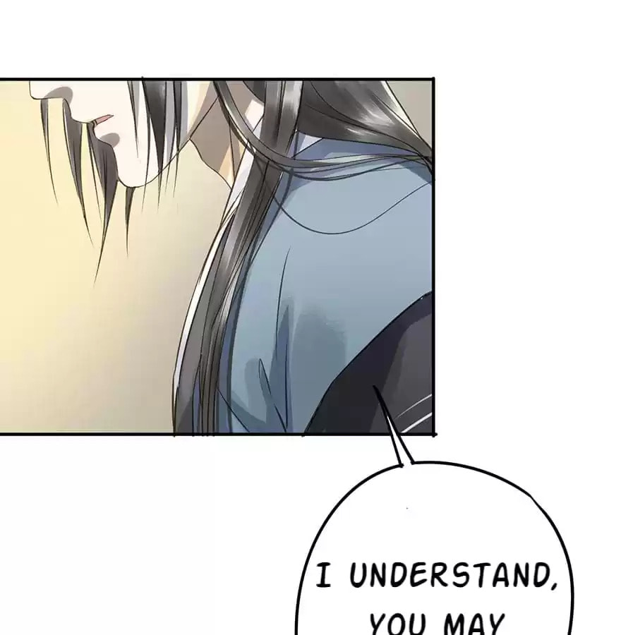 Read Empress Dislikes This (Colored) chapter 21 image 15 on Lezhin