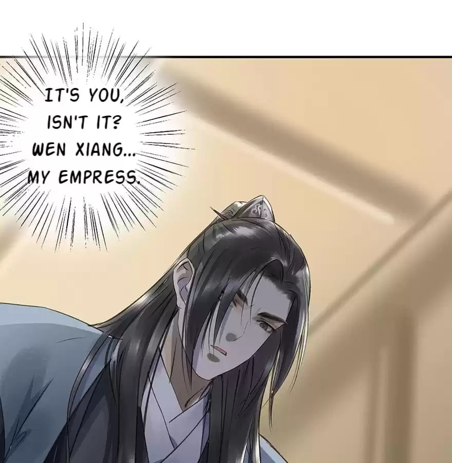 Read Empress Dislikes This (Colored) chapter 21 image 25 on Lezhin
