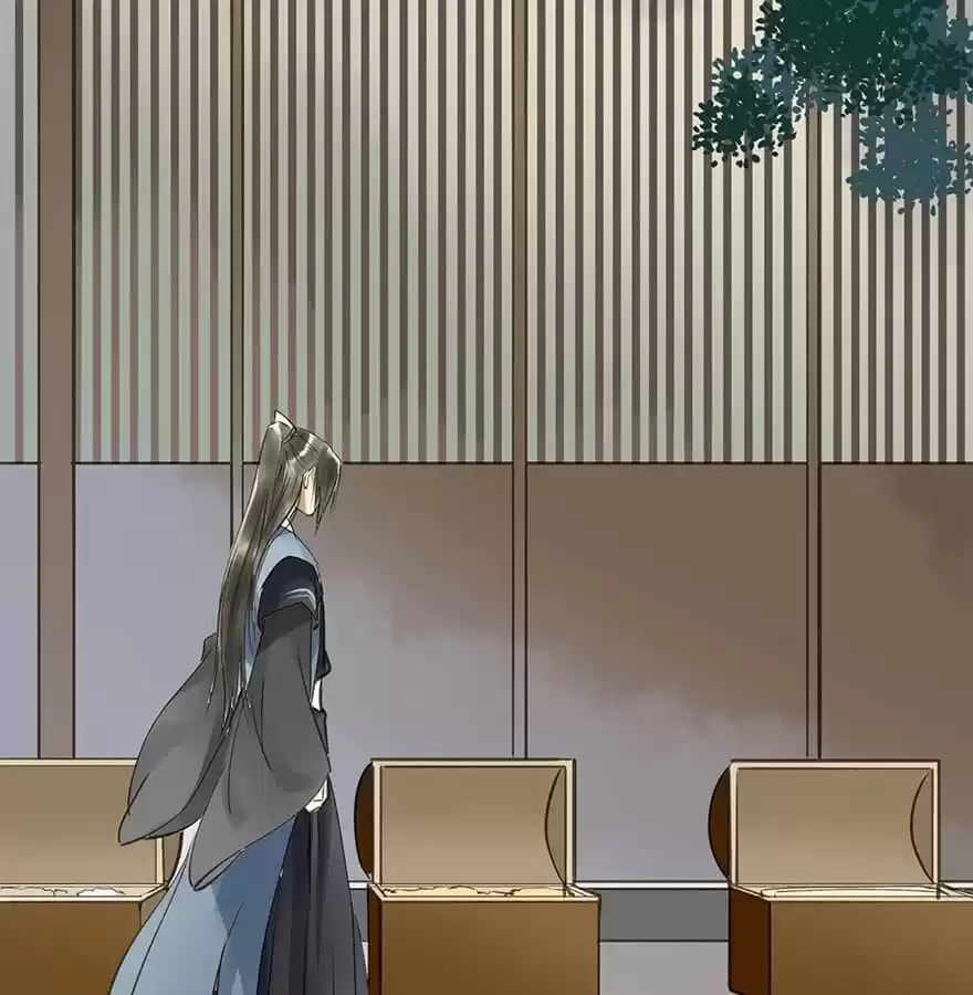 Read Empress Dislikes This (Colored) chapter 21 image 30 on Lezhin