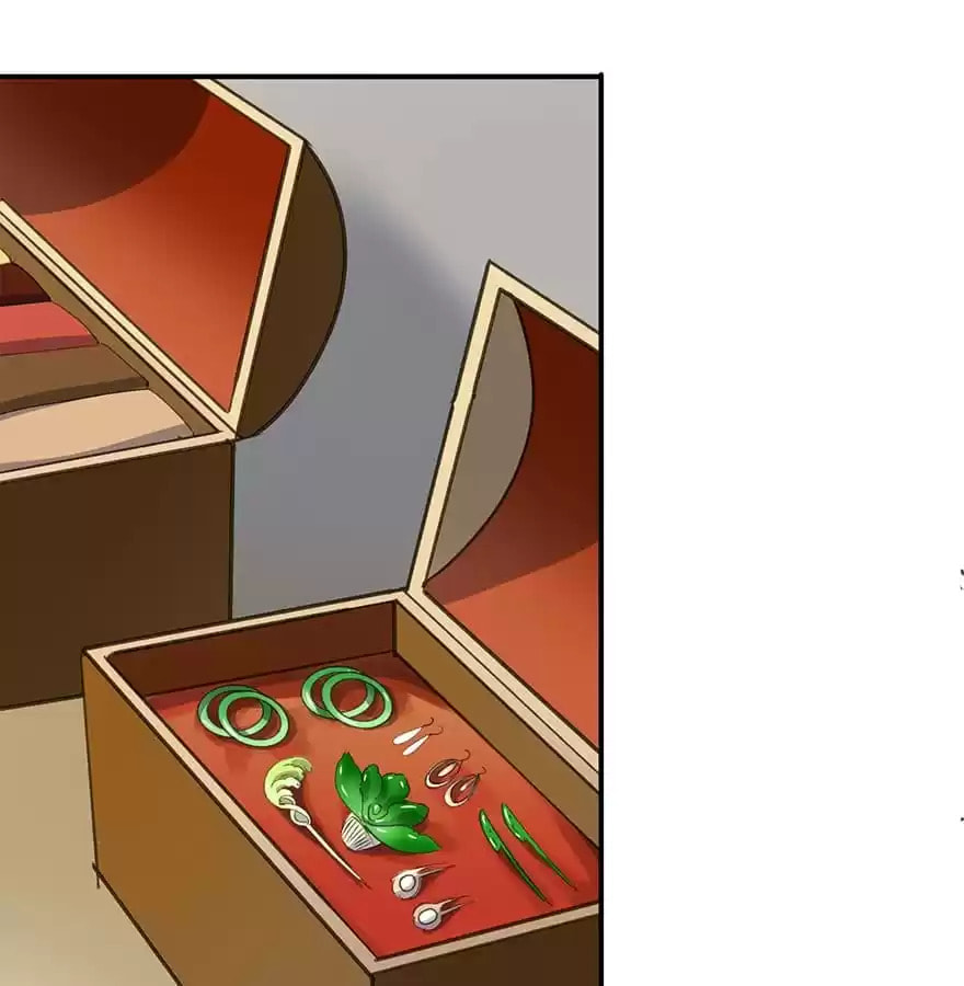Read Empress Dislikes This (Colored) chapter 21 image 32 on Lezhin