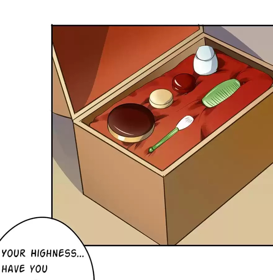 Read Empress Dislikes This (Colored) chapter 21 image 34 on Lezhin