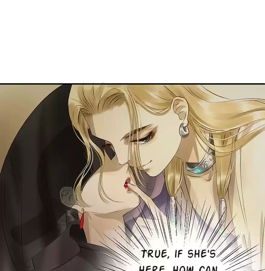 Read Empress Dislikes This (Colored) chapter 21 image 4 on Lezhin