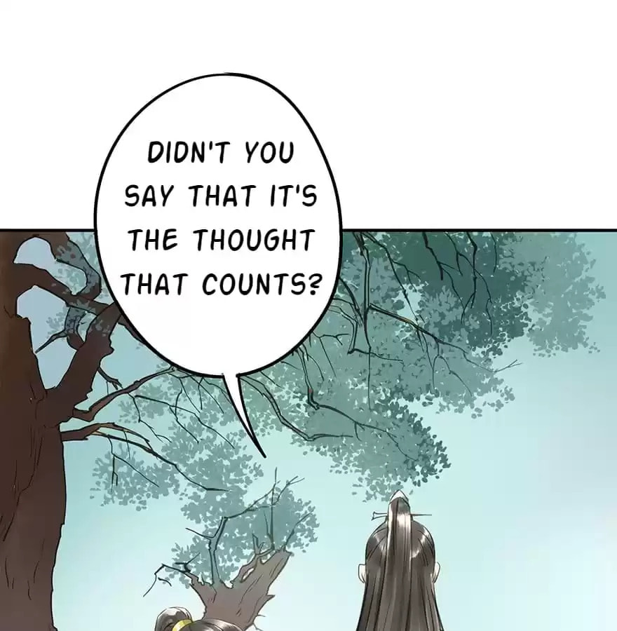 Read Empress Dislikes This (Colored) chapter 21 image 44 on Lezhin
