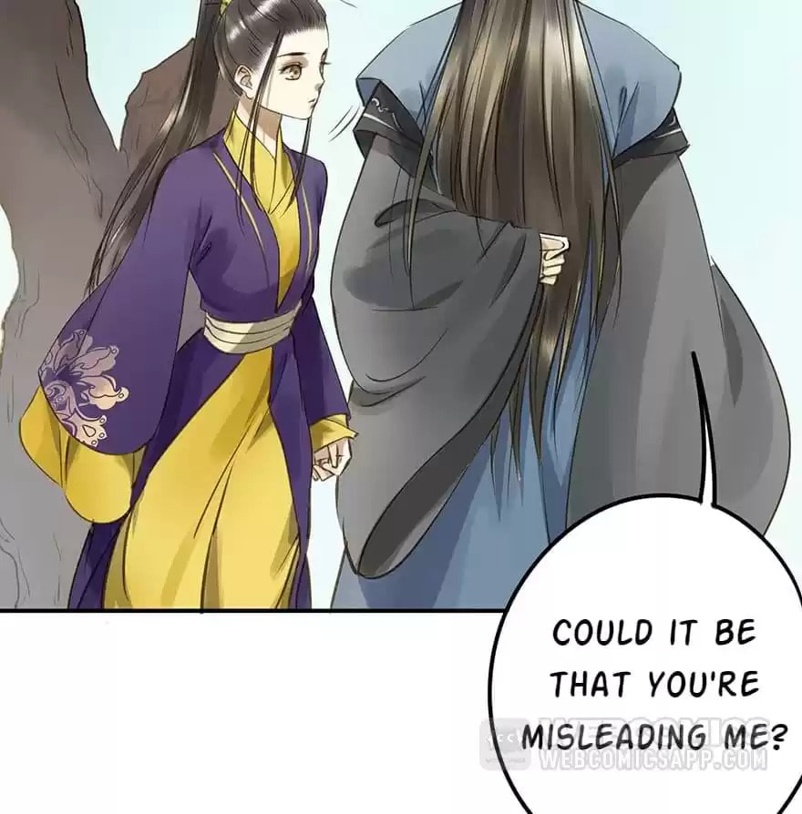Read Empress Dislikes This (Colored) chapter 21 image 45 on Lezhin