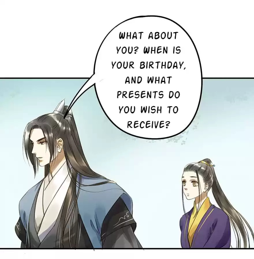 Read Empress Dislikes This (Colored) chapter 21 image 47 on Lezhin