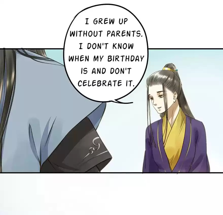 Read Empress Dislikes This (Colored) chapter 21 image 50 on Lezhin