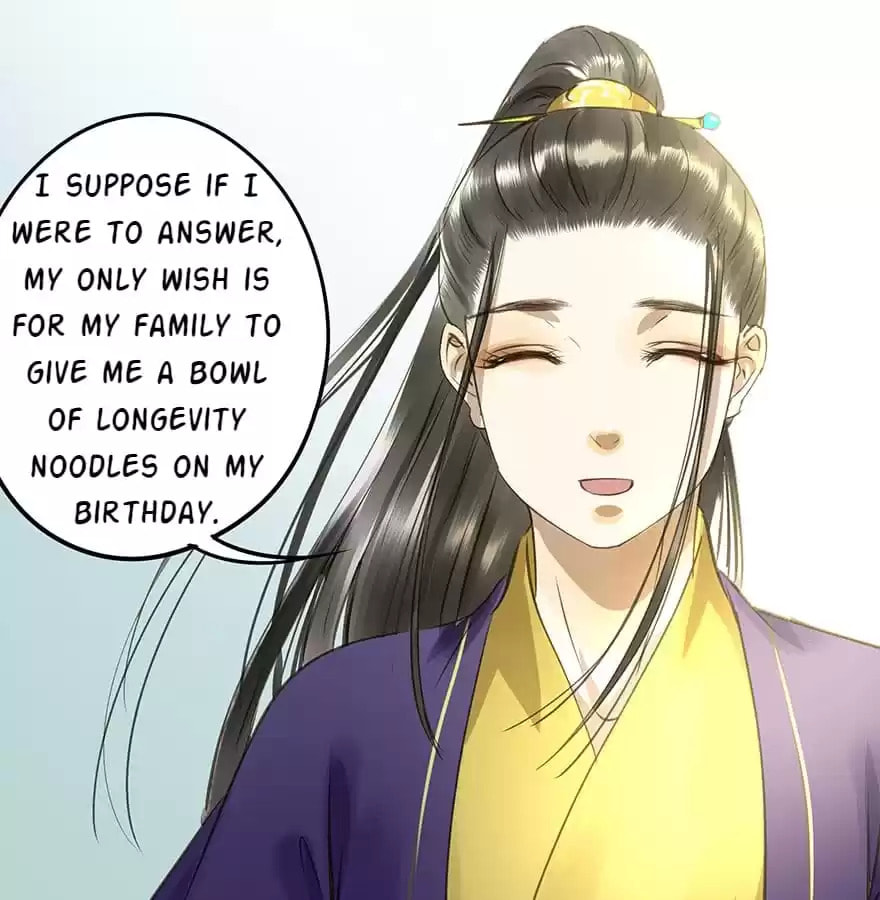 Read Empress Dislikes This (Colored) chapter 21 image 51 on Lezhin