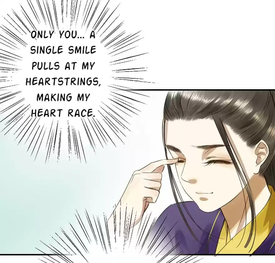 Read Empress Dislikes This (Colored) chapter 21 image 57 on Lezhin