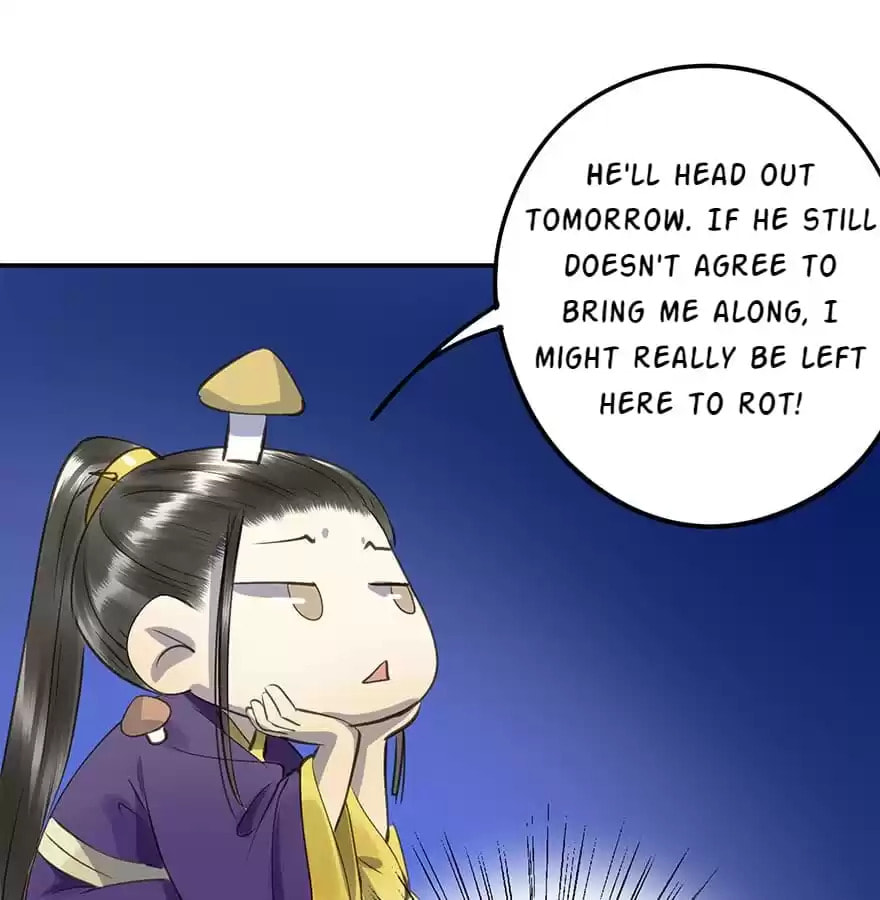 Read Empress Dislikes This (Colored) chapter 21 image 67 on Lezhin