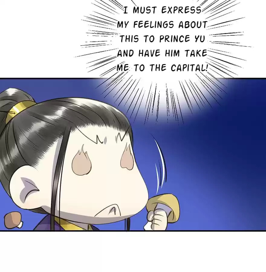 Read Empress Dislikes This (Colored) chapter 21 image 69 on Lezhin
