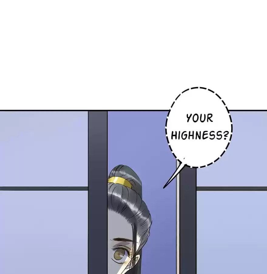 Read Empress Dislikes This (Colored) chapter 21 image 77 on Lezhin