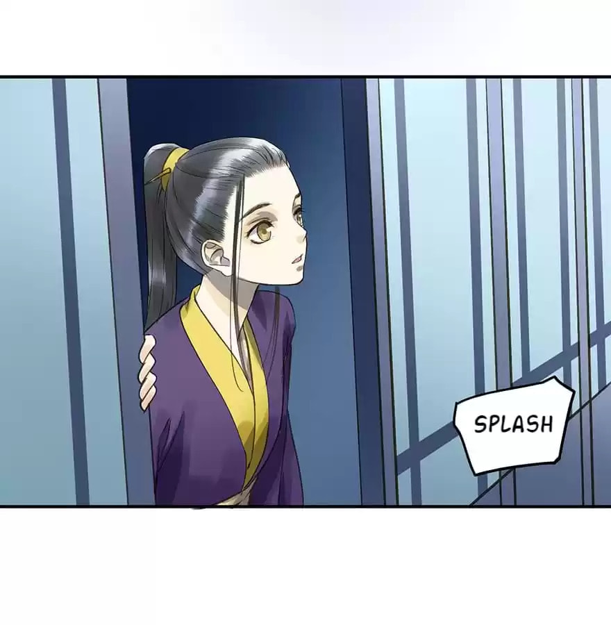 Read Empress Dislikes This (Colored) chapter 21 image 83 on Lezhin