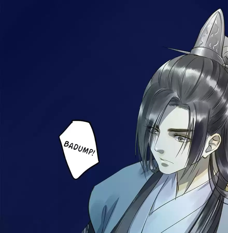 Read Empress Dislikes This (Colored) chapter 21 image 9 on Lezhin