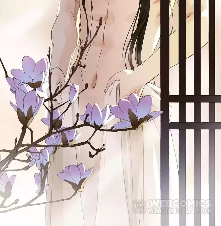 Read Empress Dislikes This (Colored) chapter 22 image 1 on Lezhin