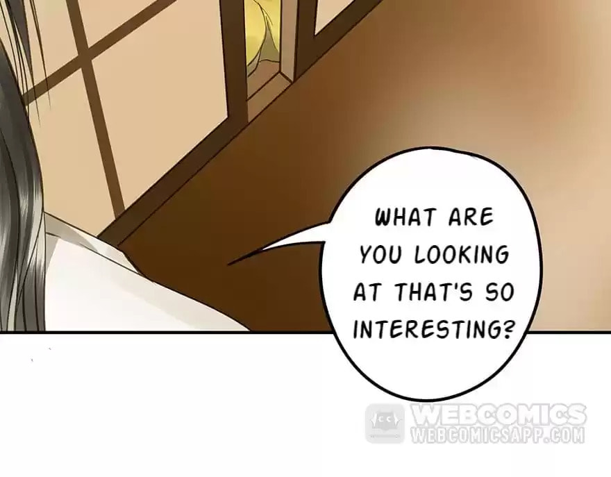 Read Empress Dislikes This (Colored) chapter 22 image 14 on Lezhin