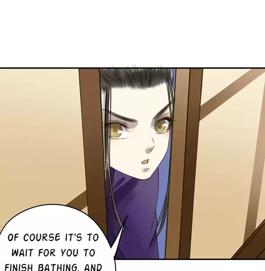 Read Empress Dislikes This (Colored) chapter 22 image 15 on Lezhin