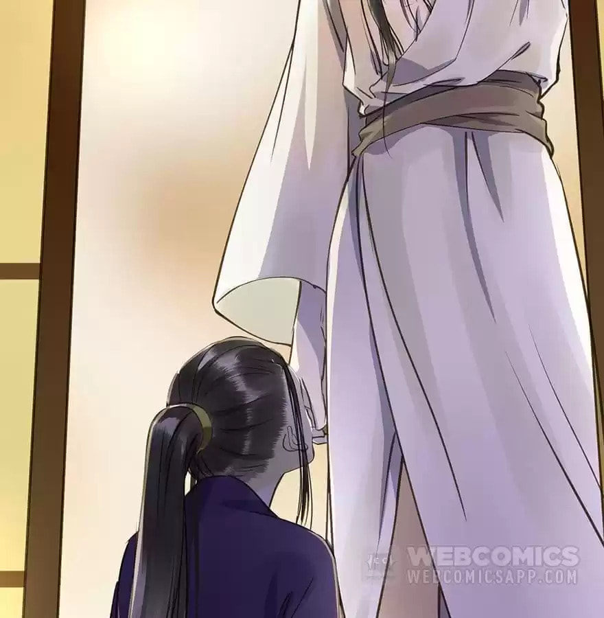 Read Empress Dislikes This (Colored) chapter 22 image 18 on Lezhin