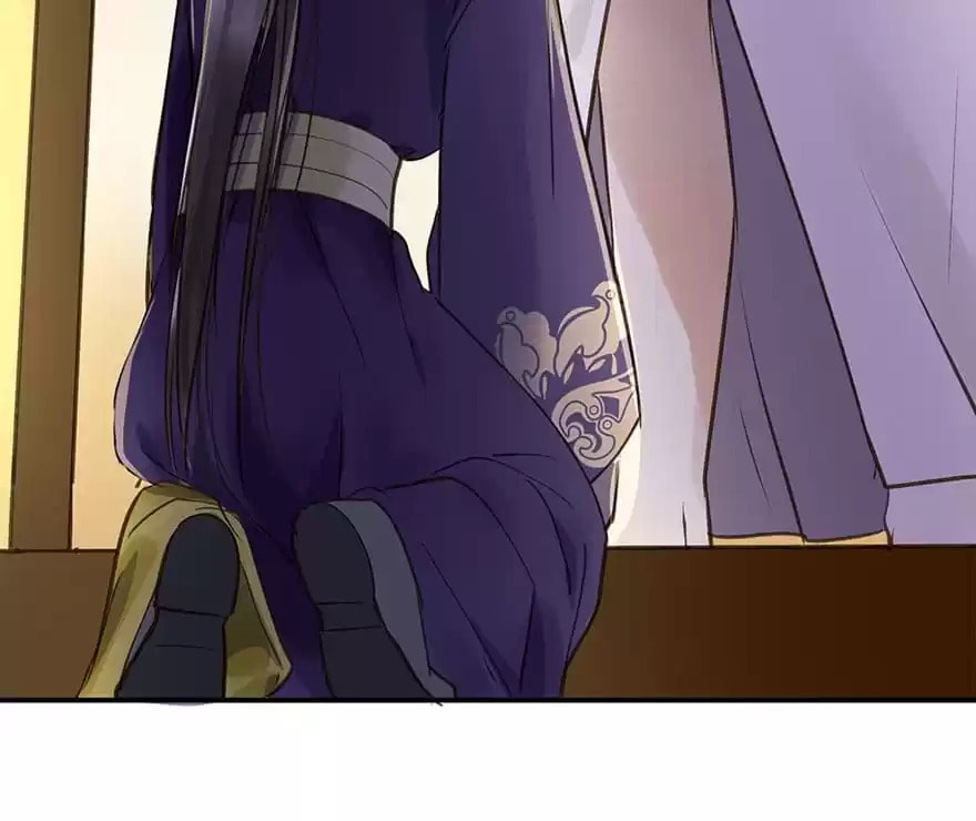Read Empress Dislikes This (Colored) chapter 22 image 19 on Lezhin