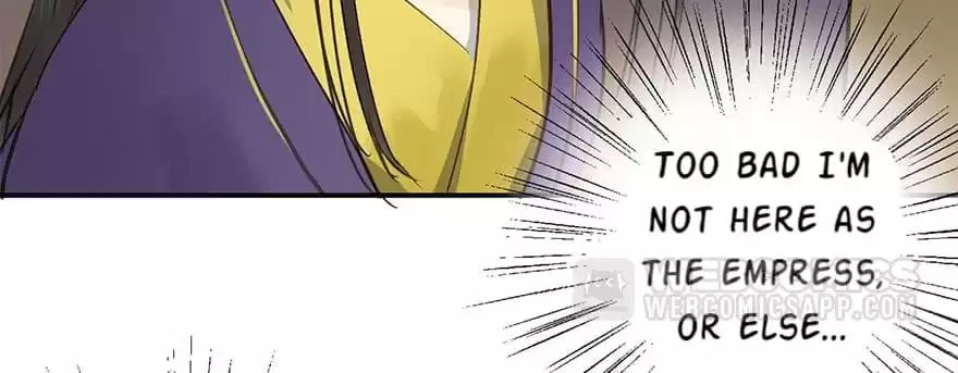Read Empress Dislikes This (Colored) chapter 22 image 21 on Lezhin