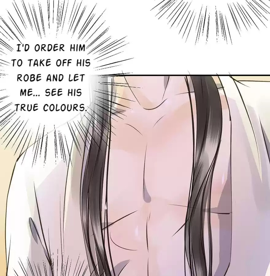 Read Empress Dislikes This (Colored) chapter 22 image 22 on Lezhin
