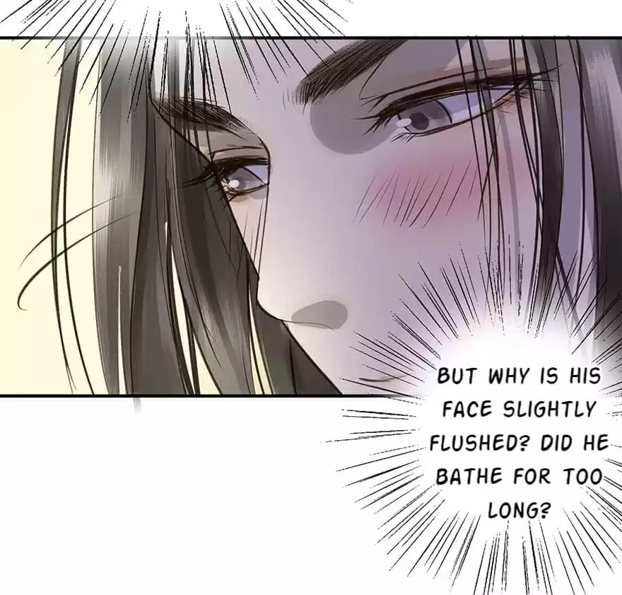 Read Empress Dislikes This (Colored) chapter 22 image 26 on Lezhin