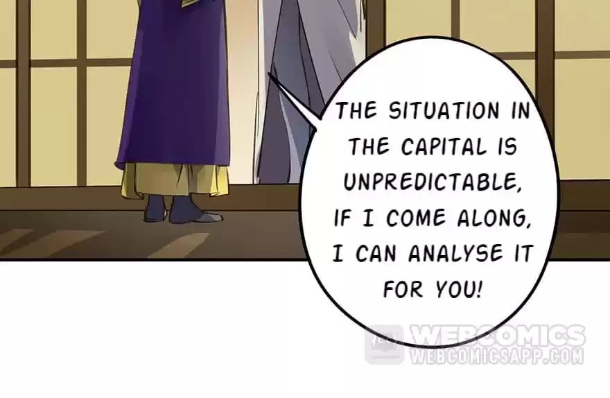 Read Empress Dislikes This (Colored) chapter 22 image 28 on Lezhin