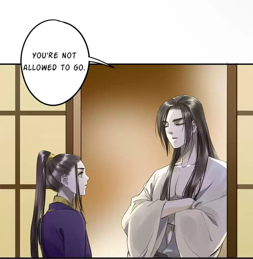 Read Empress Dislikes This (Colored) chapter 22 image 31 on Lezhin