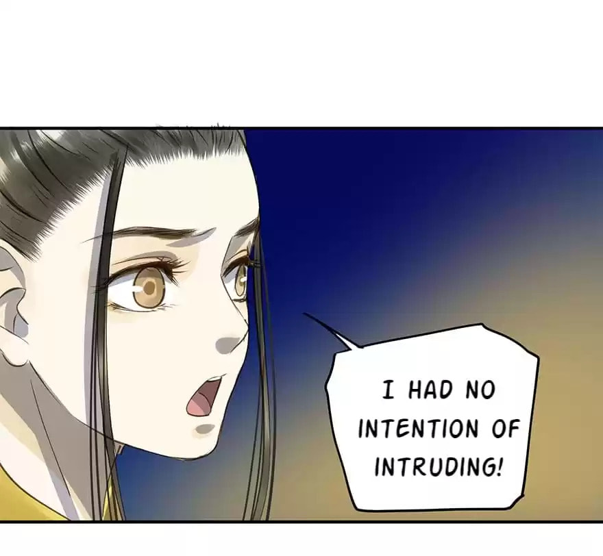 Read Empress Dislikes This (Colored) chapter 22 image 35 on Lezhin