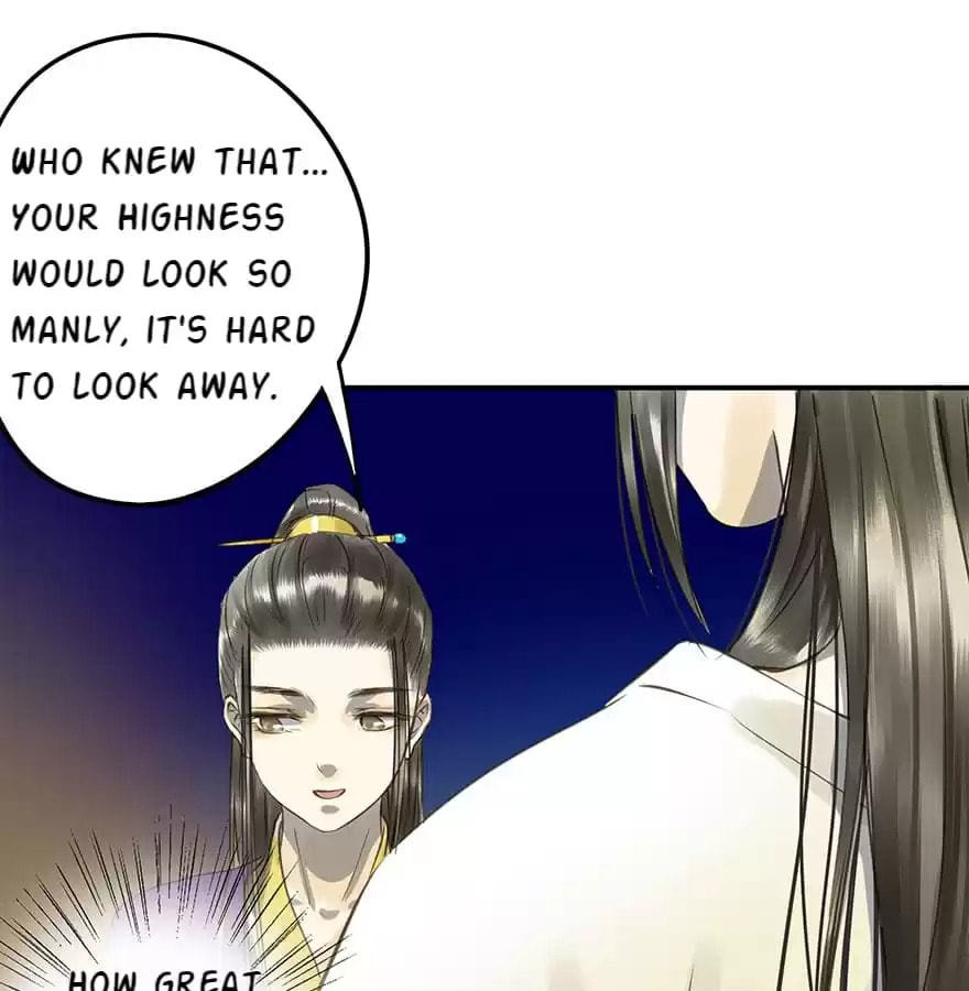 Read Empress Dislikes This (Colored) chapter 22 image 36 on Lezhin