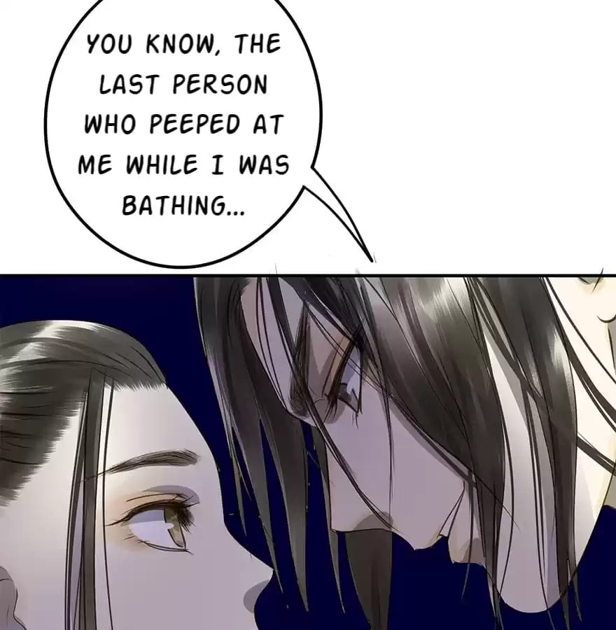 Read Empress Dislikes This (Colored) chapter 22 image 40 on Lezhin