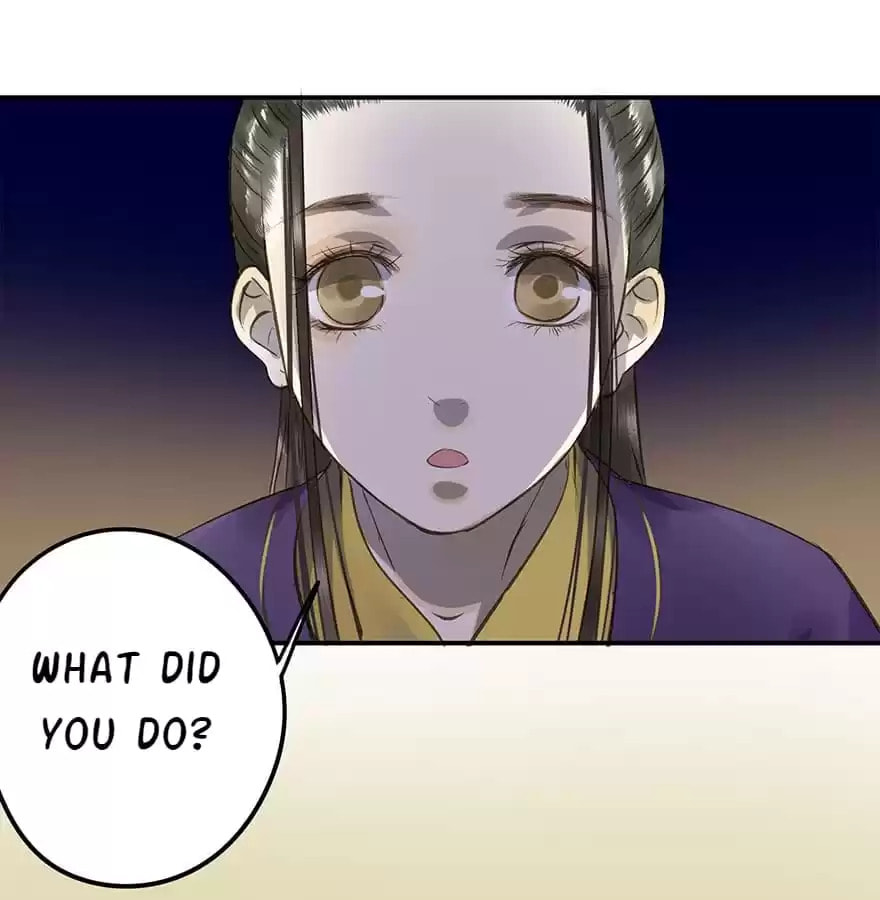 Read Empress Dislikes This (Colored) chapter 22 image 42 on Lezhin