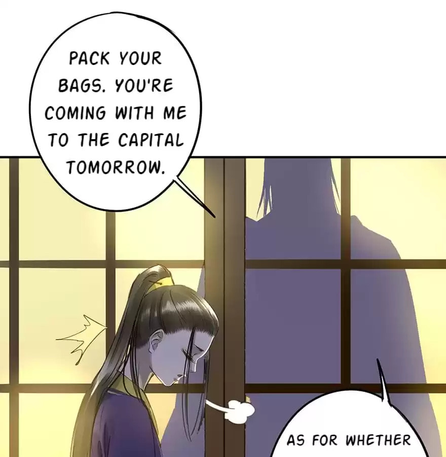 Read Empress Dislikes This (Colored) chapter 22 image 53 on Lezhin