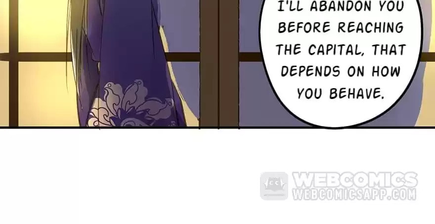 Read Empress Dislikes This (Colored) chapter 22 image 54 on Lezhin