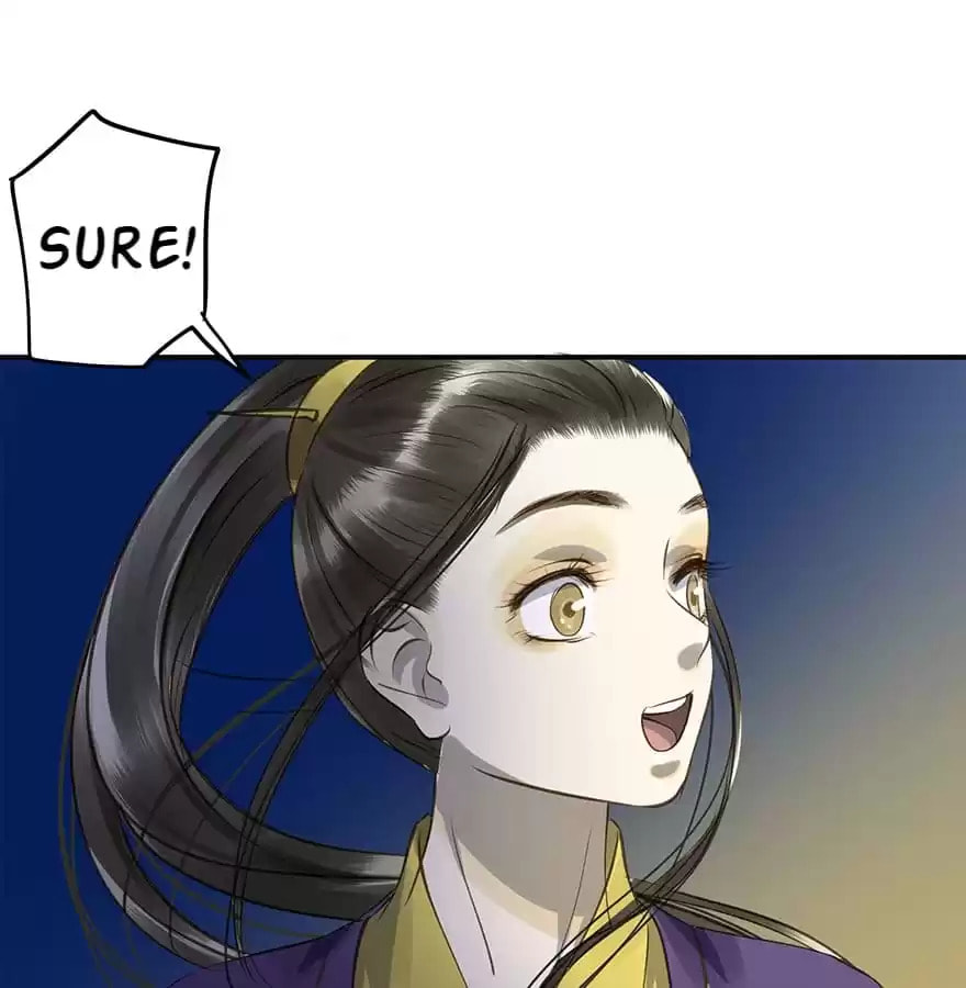 Read Empress Dislikes This (Colored) chapter 22 image 55 on Lezhin