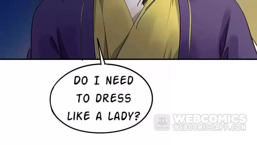 Read Empress Dislikes This (Colored) chapter 22 image 56 on Lezhin