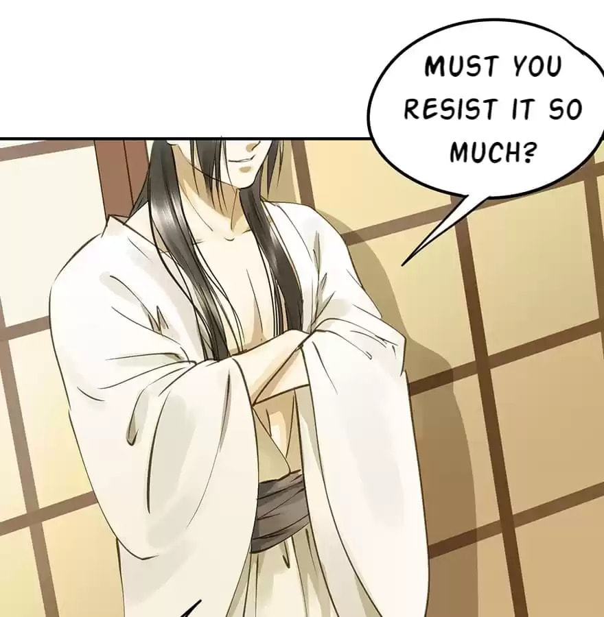 Read Empress Dislikes This (Colored) chapter 22 image 57 on Lezhin